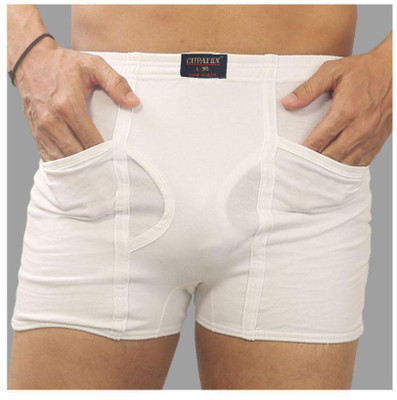 CUPATEX Men Brief