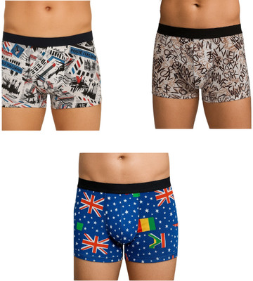 LavishLooks Men Brief