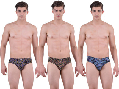 Dollar Bigboss Men Soft Combed Cotton Brief