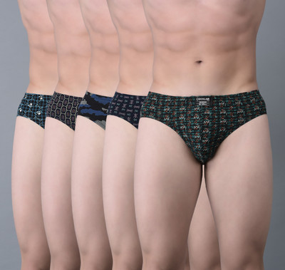 Dollar Bigboss Men Soft Combed Cotton Brief