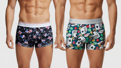 DENSA Men Brief