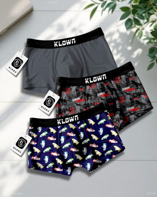 SARA TEX by KLOWN Men Brief