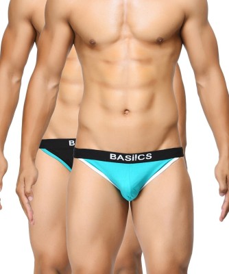 BASIICS by La Intimo Men Brief