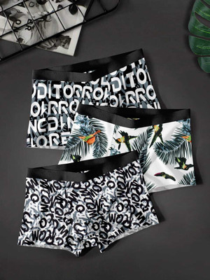 ZAKHEE Men Brief