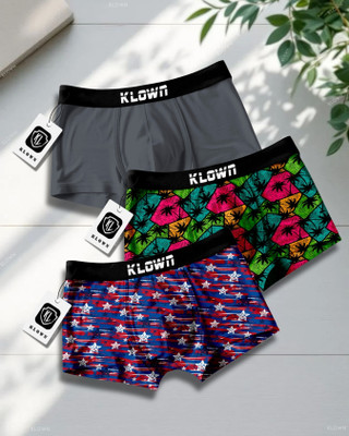 SARA TEX by KLOWN Men Brief
