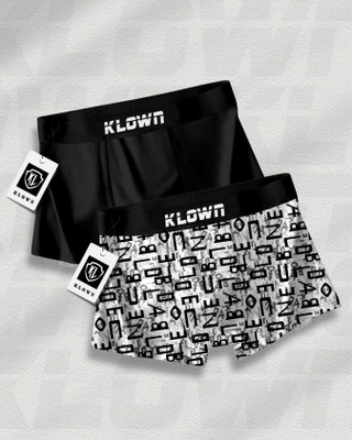 JUNGLR by KLOWN Men Brief