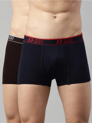 DIXCY SCOTT Men Brief