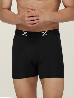 XYXX Men IntelliSoft Tencel Modal Ace Brief
