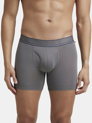 JOCKEY Men HG17 Tencel Micro Modal Elastane with StayFresh Tech Brief