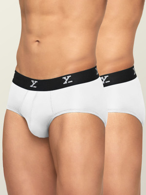 XYXX Men Ace Intellisoft Micro Modal Brief