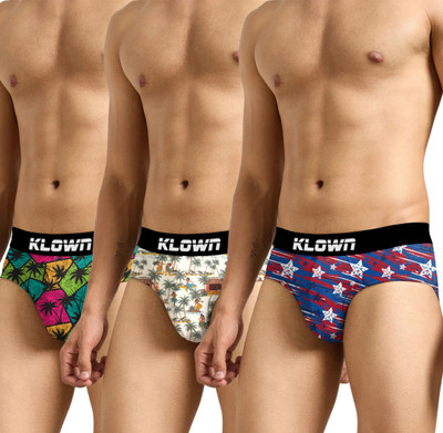 JARNAV LIFESTYLE Men Brief