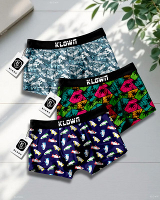 HYROCKS by KLOWN Men Brief