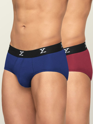 XYXX Men Ace Intellisoft Micro Modal Brief