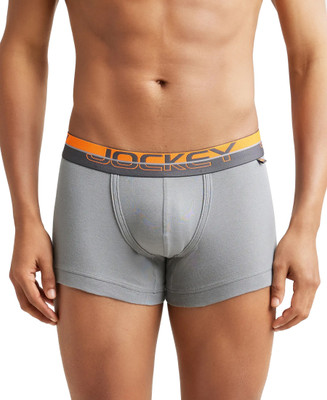 JOCKEY Men FP03 Super Combed Cotton Rib Brief