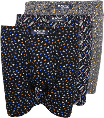 MACHO Men Brief