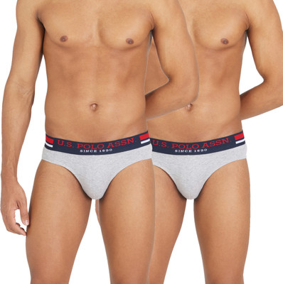 U.S. POLO ASSN. Men Brief