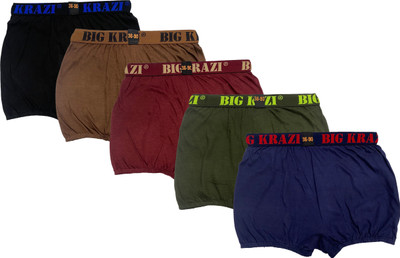 Big Krazi Men Brief