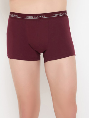 John Players Men Pack of 2 Cotton Classic Comfort Fit Brief
