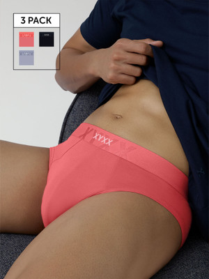 XYXX Men Brief