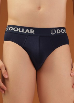 Dollar Bigboss Men Shuffle Intellisoft Cotton Spandex Brief