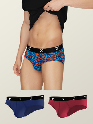 XYXX Men Ace Intellisoft Micro Modal Brief