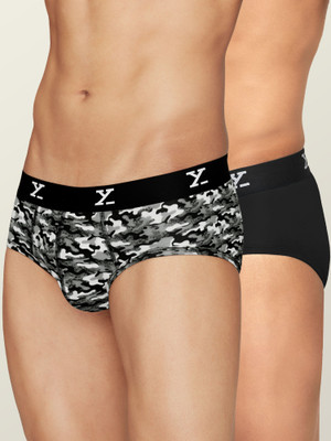 XYXX Men Ace Intellisoft Micro Modal Brief