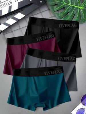 FiveFlag Men Brief