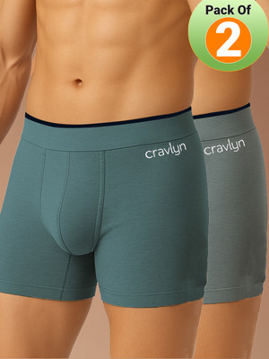 Cravlyn Men Brief