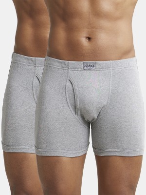 JOCKEY Men 8008 Super Combed Cotton Rib Brief