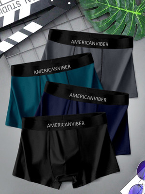Americanviber Men Brief