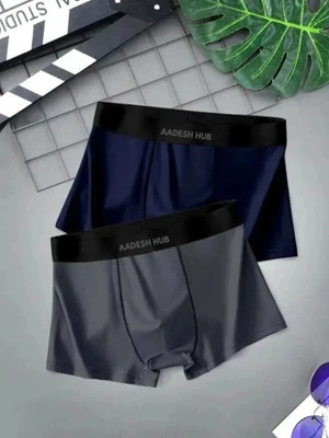 AADESH HUB Men Brief