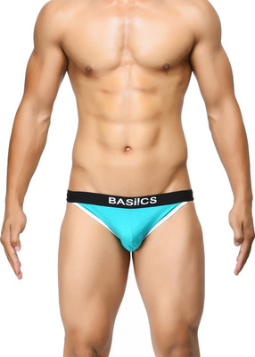 BASIICS by La Intimo Men Brief