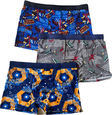 KROOZ Men Brief