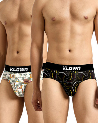 JARNAV LIFESTYLE Men Brief