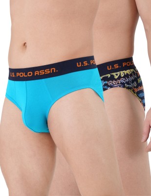 U.S. POLO ASSN. Men Brief