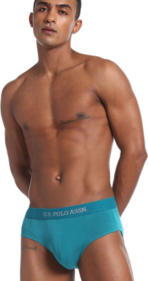 U.S. POLO ASSN. Men Brief