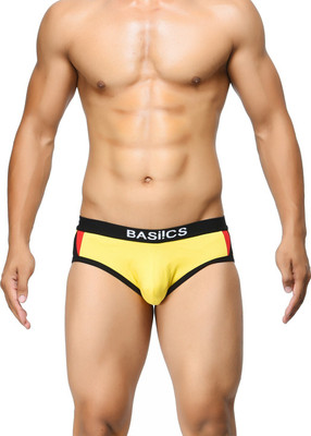 BASIICS by La Intimo Men Brief