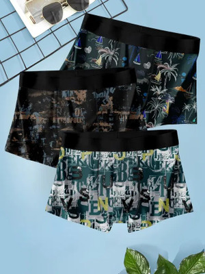 CRANYER Men Brief