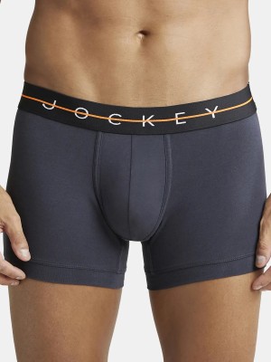 JOCKEY Men NY16 Super Combed Cotton Elastane Stretch Brief