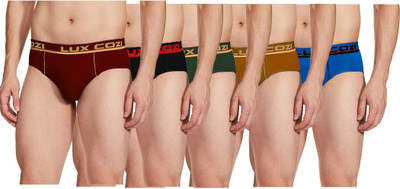 LUX cozi Men Brief