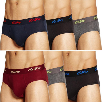 Euro Micra Men Brief
