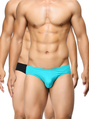 BASIICS by La Intimo Men Brief