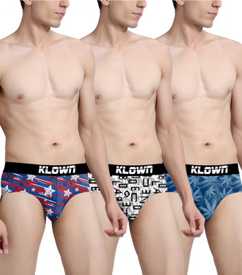KLOWN Men Brief