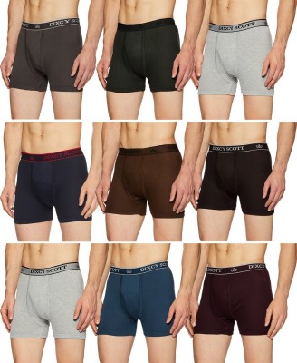 DIXCY SCOTT Men Brief