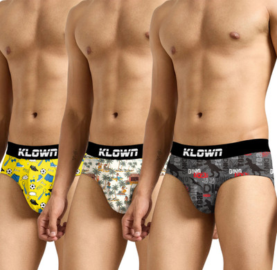 JARNAV LIFESTYLE Men Brief