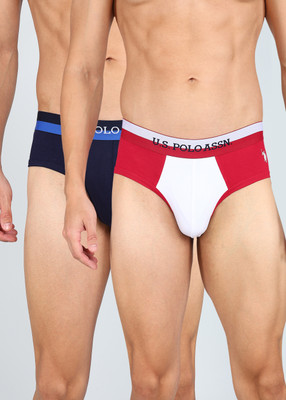 U.S. POLO ASSN. Men Brief