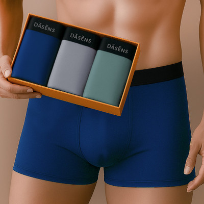 Dasens Men Brief