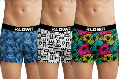 YANSH LIFESTYLE Men Brief