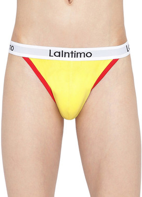 La inTimo Men Brief