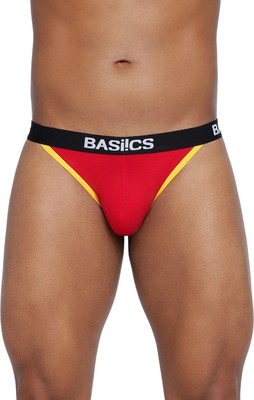 BASIICS by La Intimo Men Brief